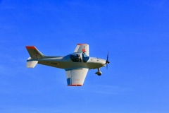 Pioneer 300 Hawk - Alpiaviation